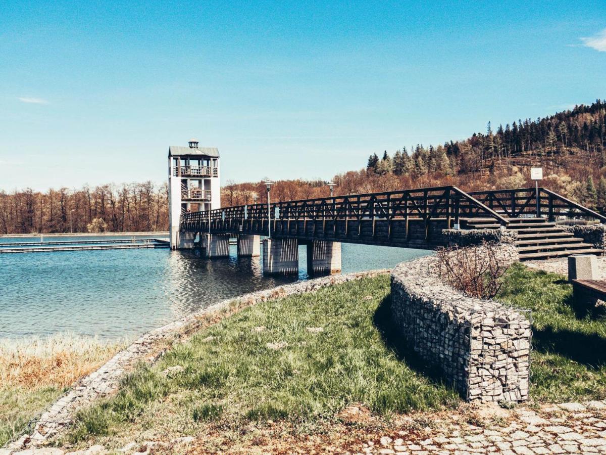 Gorskie Chatki Krysi I Piotrka Perlowy Stronie Śląskie Exterior foto